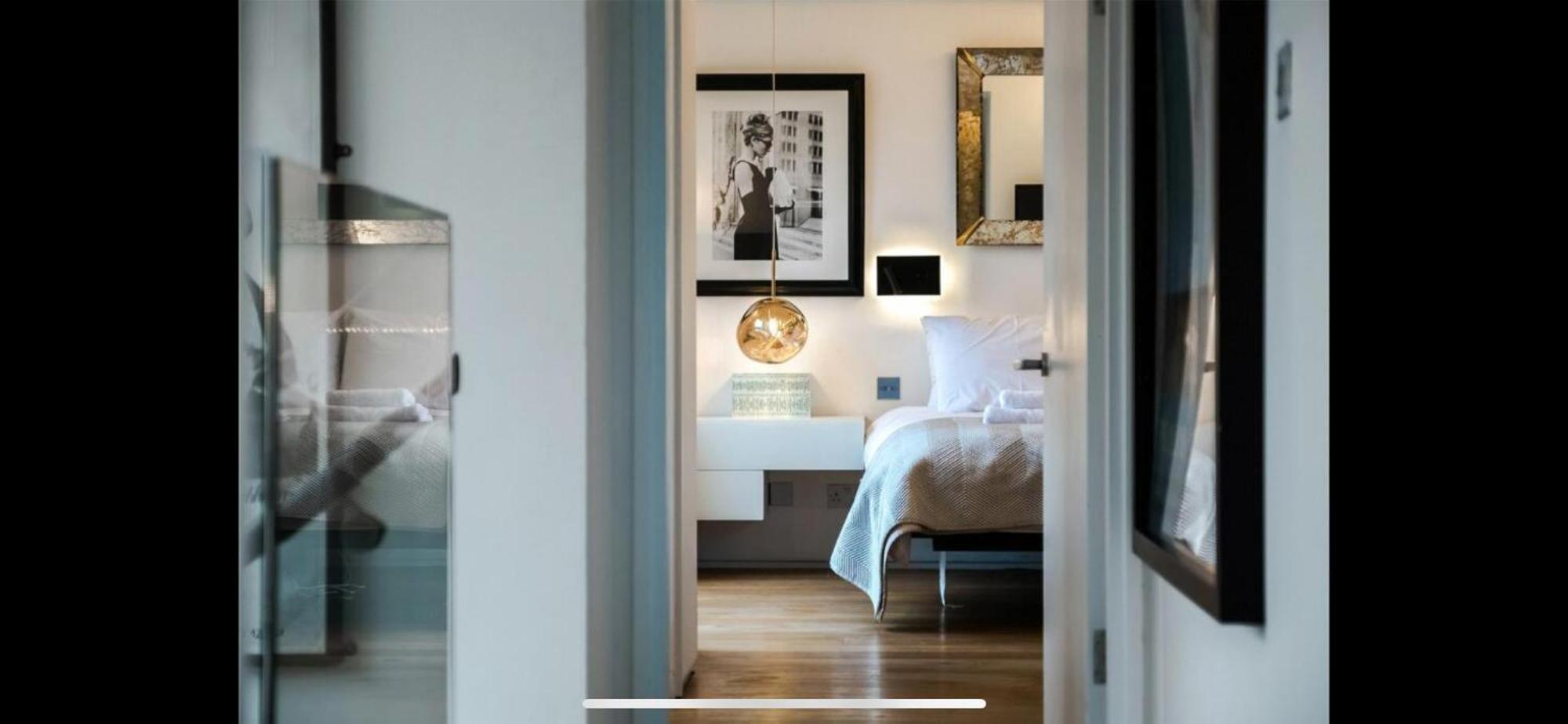 Stunning 3 Bedroom, 3 Bathroom Duplex With Terrace London Exterior photo